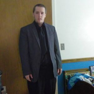 Meet your Posher, Matthew